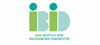 Firmenlogo: Firmenlogo: IBID - Institut für bildgebende Diagnostik - Radiologische Praxis Dr. Philipp Krause & Kolleg:innen