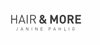 Firmenlogo: Firmenlogo: Hair & More e.K.