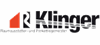 Firmenlogo: Firmenlogo: Klinger Franz Parkett Raumausstattung