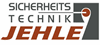 Firmenlogo: Firmenlogo: Sicherheitstechnik Jehle MEISTERBETRIEB