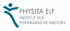 Firmenlogo: Firmenlogo: PHYSITA ELF - Institut für physikalische Medizin