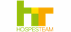 Firmenlogo: Firmenlogo: Hospes Team GmbH