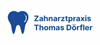 Firmenlogo: Firmenlogo: Dörfler Thomas Zahnarzt
