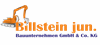 Firmenlogo: Firmenlogo: Billstein jun. Bauunternehmen GmbH & Co. KG
