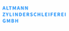 Firmenlogo: Firmenlogo: Altmann Zylinderschleiferei GmbH