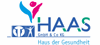 Firmenlogo: Firmenlogo: Haas GmbH & Co. KG