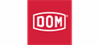 Firmenlogo: DOM Sicherheitstechnik GmbH & Co. KG