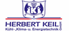 Firmenlogo: Herbert Keil GmbH Kühl-, Klima- und Energietechnik