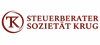 Firmenlogo: Firmenlogo: Steuerberatung Krug