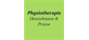 Firmenlogo: Firmenlogo: Physiotherapie Katrin Prasse