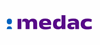 Firmenlogo: medac GmbH