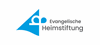 Firmenlogo: Evangelische Heimstiftung Baden GmbH Seniorenzentrum am Turm