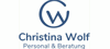Firmenlogo: Wolf Personal-Management e.K.