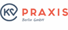 Firmenlogo: Firmenlogo: KV PRAXIS Berlin GmbH (KVPB)
