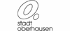 Firmenlogo: ASO Alteneinrichtungen der Stadt Oberhausen gGmbH