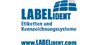 Firmenlogo: Firmenlogo: Labelident GmbH