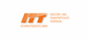 Firmenlogo: ITT Industrie- und Transportschutz Thüringen Sicherheitsdienste GmbH