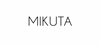 Firmenlogo: Firmenlogo: Mikuta Fashion GmbH