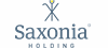 Firmenlogo: SAXONIA Holding GmbH