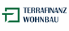 Firmenlogo: Terrafinanz Wohnbau GmbH & Co KG Firmenlogo: Terrafinanz Wohnbau GmbH & Co KG
