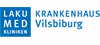 Firmenlogo: Kreiskrankenhaus Vilsbiburg