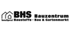 Firmenlogo: BHS-Baustoffe Sehnde GmbH