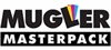 Firmenlogo: Mugler Masterpack GmbH