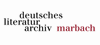 Firmenlogo: Deutsche Schillergesellschaft e.V. Firmenlogo: Deutsche Schillergesellschaft e.V.