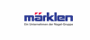 Firmenlogo: Märklen GmbH & Co. KG Firmenlogo: Märklen GmbH & Co. KG