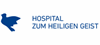 Firmenlogo: Firmenlogo: Hospital zum Heiligen Geist GmbH