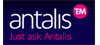 Firmenlogo: Antalis Verpackungen GmbH