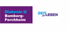 Firmenlogo: Firmenlogo: Diakonisches Werk Bamberg-Forchheim e.V.