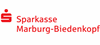 Firmenlogo: Sparkasse Marburg-Biedenkopf