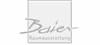 Firmenlogo: Raumausstattung Baier