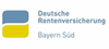 Firmenlogo: Drv Bayern-süd - Deutsche Rentenver, Sicherung