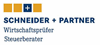 Firmenlogo: Schneider + Partner GmbH