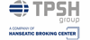 Firmenlogo: TPSH Versicherungsmakler GmbH