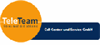 Firmenlogo: TeleTeam Call-Center und -Service GmbH