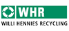Firmenlogo: Willi Hennies Recycling