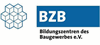 Firmenlogo: Firmenlogo: BZB Bildungszentren des Baugewerbes e. V.
