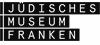 Firmenlogo: Firmenlogo: Jüdisches Museum Franken