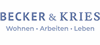 Firmenlogo: Firmenlogo: Becker & Kries Holding GmbH & Co. KG