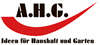 Firmenlogo: A.H.G. GmbH