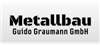 Firmenlogo: Metall & Industrieanlagenbau Guido Graumann GmbH