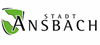 Firmenlogo: Firmenlogo: Stadt Ansbach