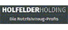 Firmenlogo: Holfelder Holding GmbH