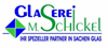Firmenlogo: Firmenlogo: Glaserei Schickel