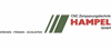 Firmenlogo: CNC-Zerspanungstechnik Hampel GmbH