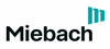 Firmenlogo: Miebach Consulting GmbH