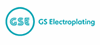 Firmenlogo: GS Electroplating GmbH